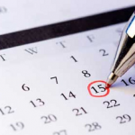 Calendario